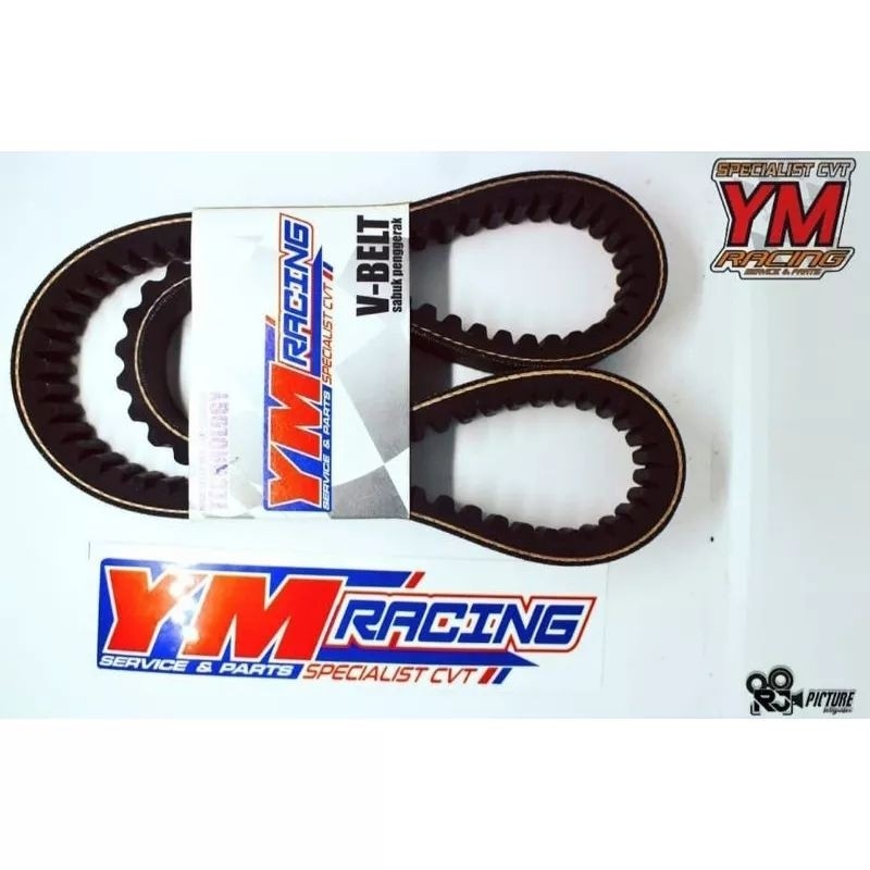 V BELT 5TL ym racing V BELT MIO SMILE/ V BELT MIO KARBU/ V BELT MIO GARNISE/ V BELTIO SPORTY/ VANBEL