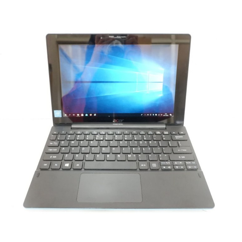 Laptop Acer Aspire SW3-013 Intel Atom Z3735F Ram 2Gb Ssd 32Gb Hdd 500Gb SCU12696