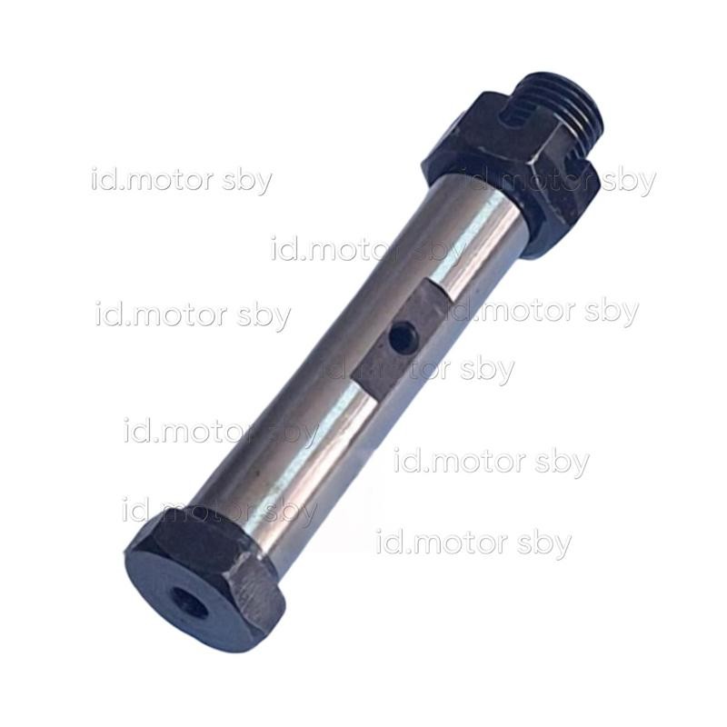 Spring Pin Pen Per Trailer 5.5 Inch Sparepart