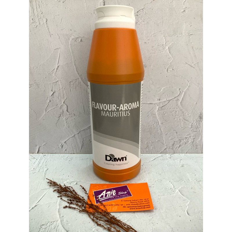 

Mauritius Vanilla 1kg/vanilla extrac/perisa vanila cair