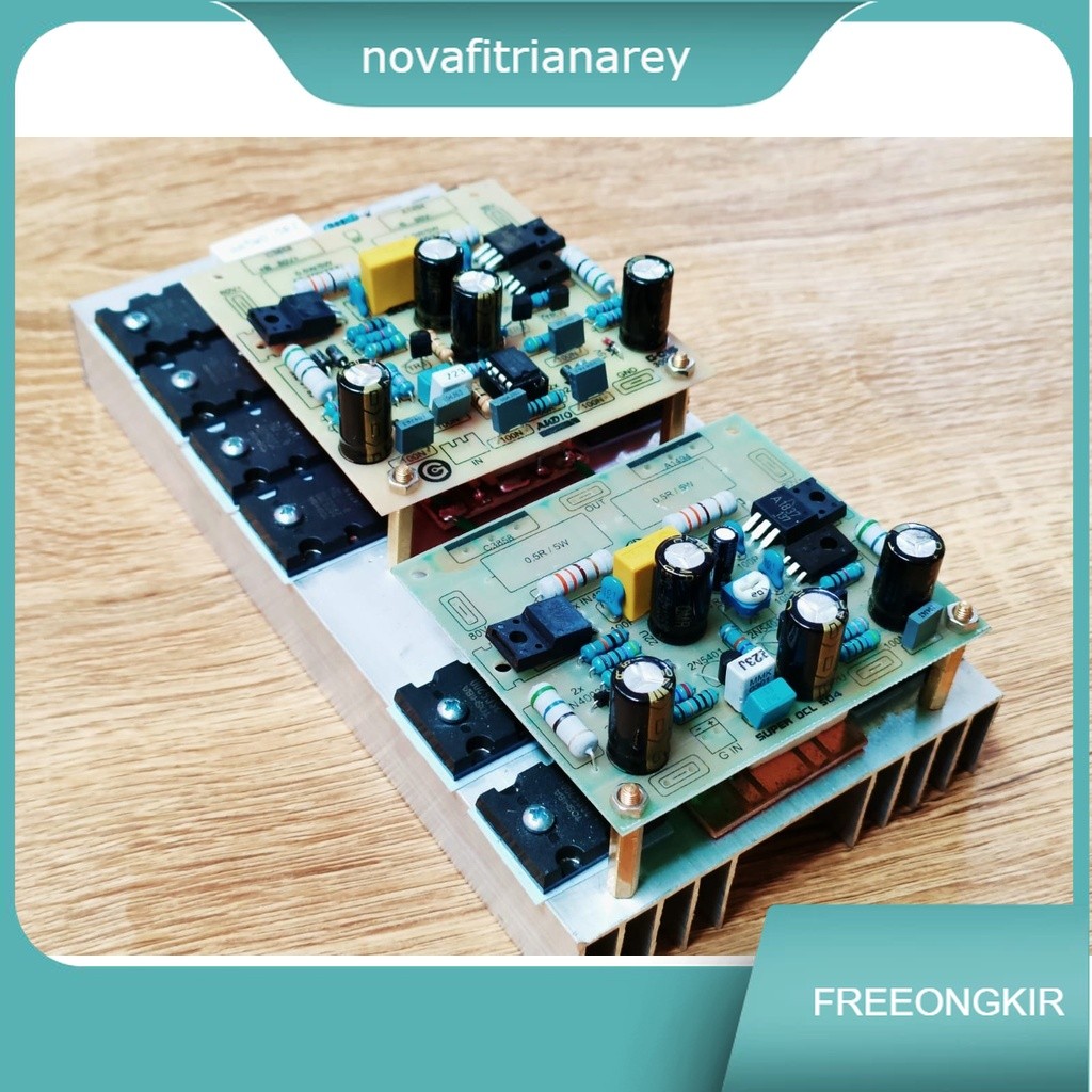 DRIVER SOCL 506 504 STEREO