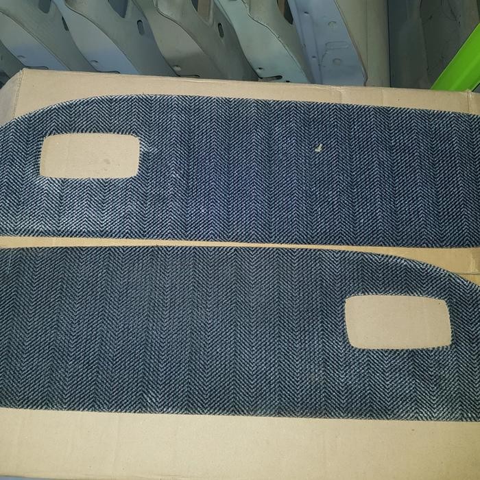 pad doortrim depan kanan-kiri pantherNew hi-grade 97-2000 quality