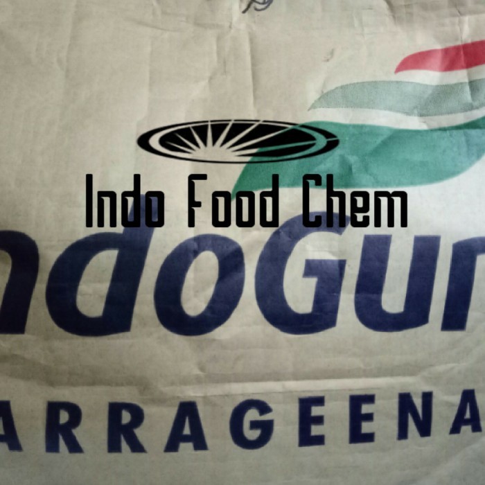 

Karagenan - karagen - Carrageenan Kappa Refine Ekonomis 1000 gr