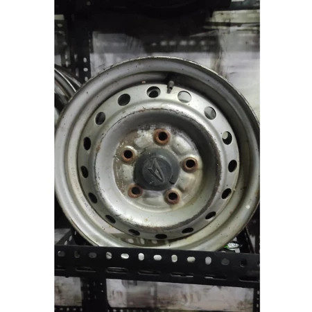 PROMO Velg Kaleng Bekas Ring 13 Granmax Carry Futra T120ss Lubang 5
