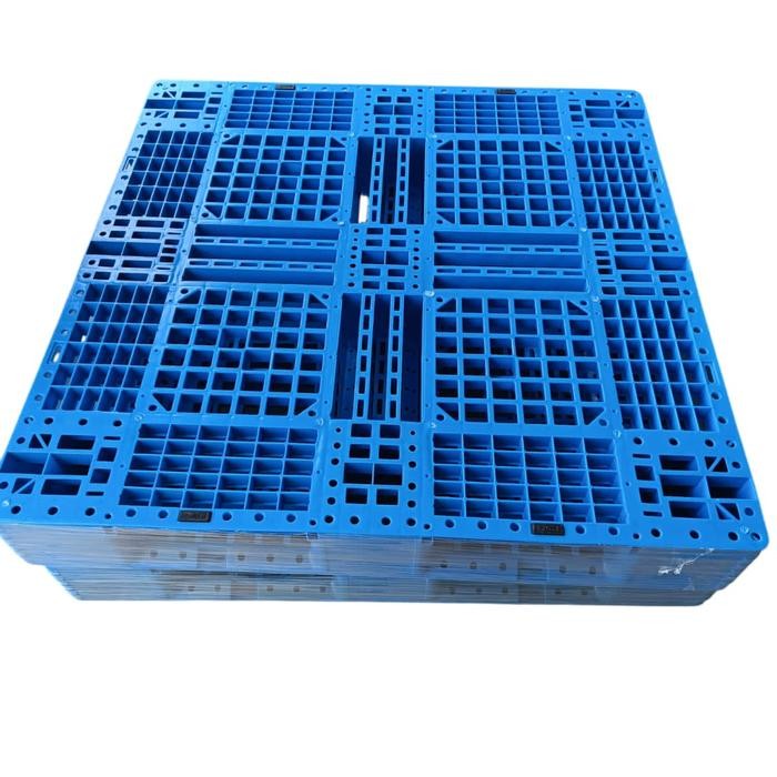 

PALLET PLASTIK NEW 1100x1100x150