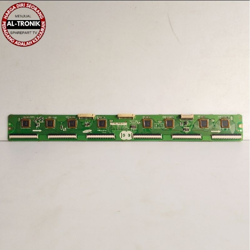 BUFFER TV PLASMA SAMSUNG 43 INCH MODEL PS43D450 BAFER BUFER PS 43D450 PS43D450A2M