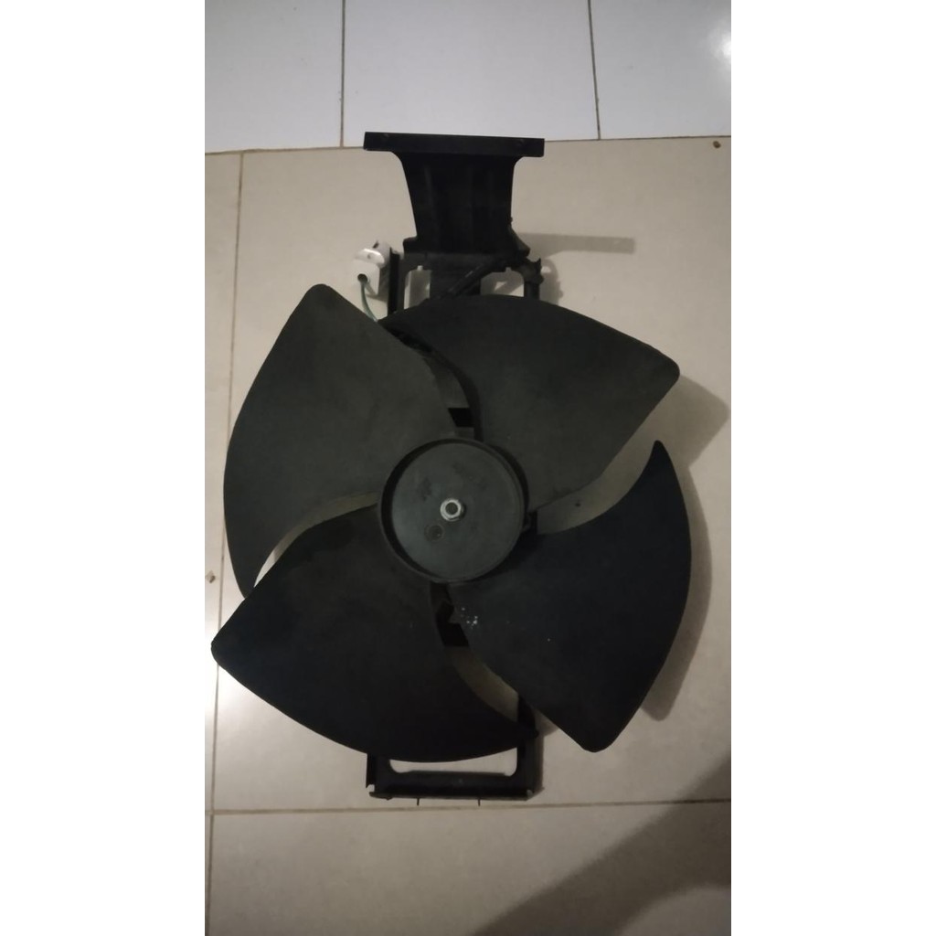 kipas angin blower ac outdoor - baling 4
