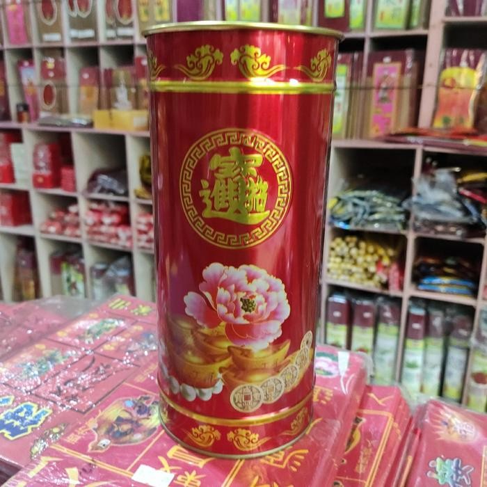 tempat dupa/ hio kong