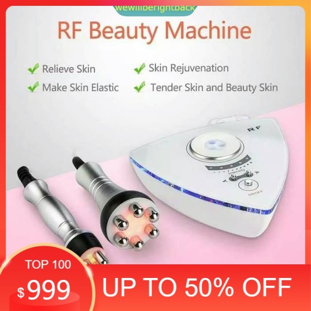 sale mono polar rf Ultrasonic cavitation radio frequency ultrasound 40K pembakar lemak polar rf mono