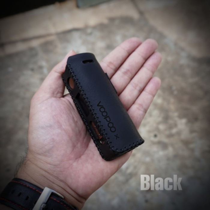 Aksesoris Leathercase DragX premium sleeve case dragx free tali lanyard  by Ultimate Customitation