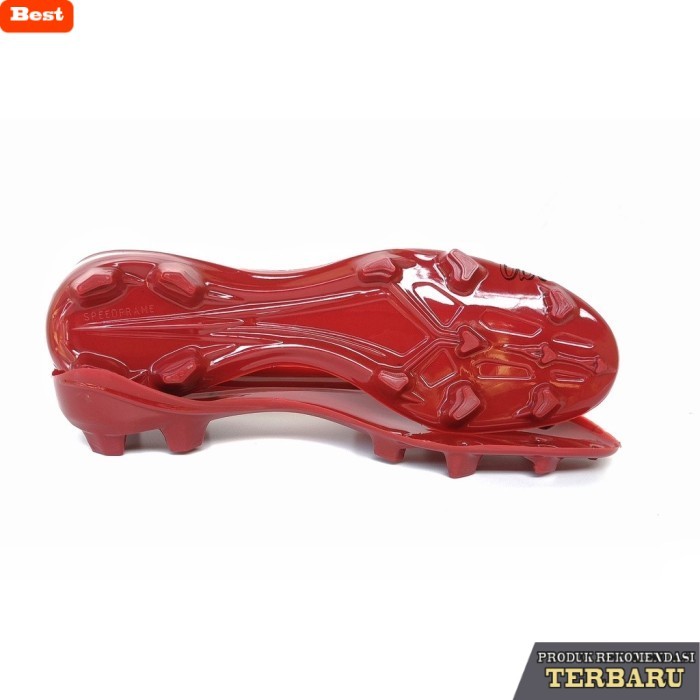 rekomendasi sepatu bola untuk kaki lebar Outsole X Speedportal Size 44 45 Sol Sole Alas Sepatu Bola 