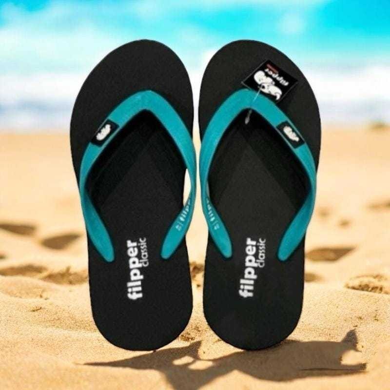 Sandal Jepit Pria Casual Flipper