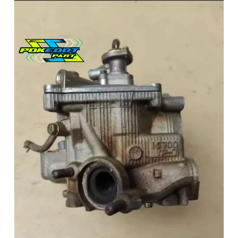 head kop deskropresi deksel set jupiter mx old pnp vixion lama original