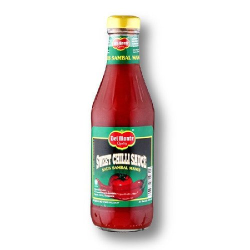 

DELMONTE SWEET CHILI 330ML