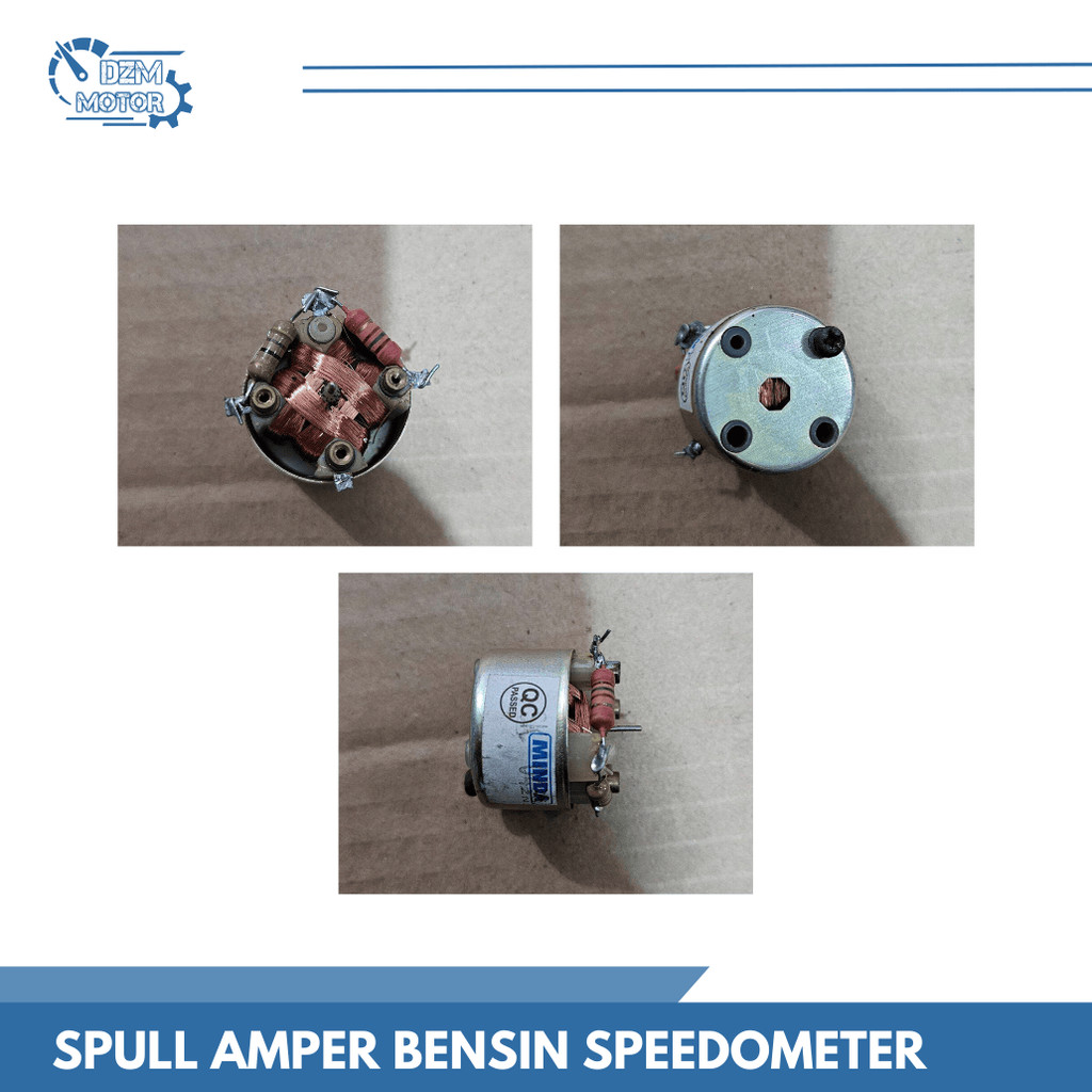 Spull Spul Amper Bensin Spido Speedometer Suzuki adress Address Original Cabutan