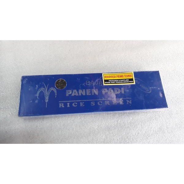 N70 Panen Padi ORIGINAL Saringan screen Parut Mesin Poles Beras ICHI N 70 Bisa langsung diorder