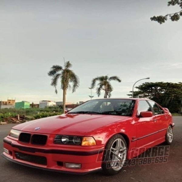 BODY KIT bodykit bmw e36 m3 full set spoiler zq2 big salle