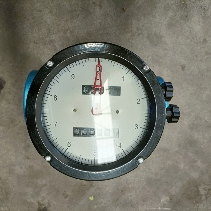 Flow meter 4 inch ( tokico ) Termurah