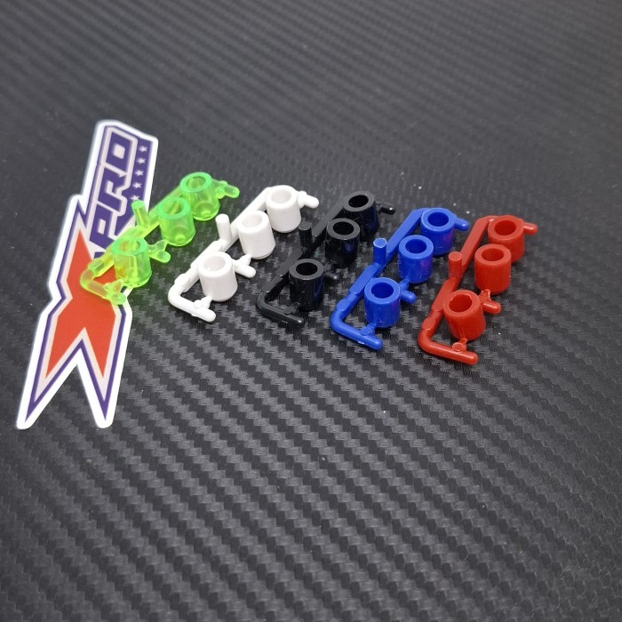 Rep Tamiya Hi-Mount Stabilizer Tube