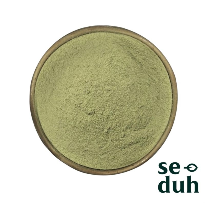 

Peppermint Powder Pure Food Grade / Bubuk Peppermint Murni 500 gram