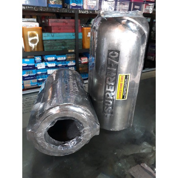 N70 Ichi N 70 Milling Mangan Kentongan Gentongan bahan Ferro Mangan Langsung Dikirim