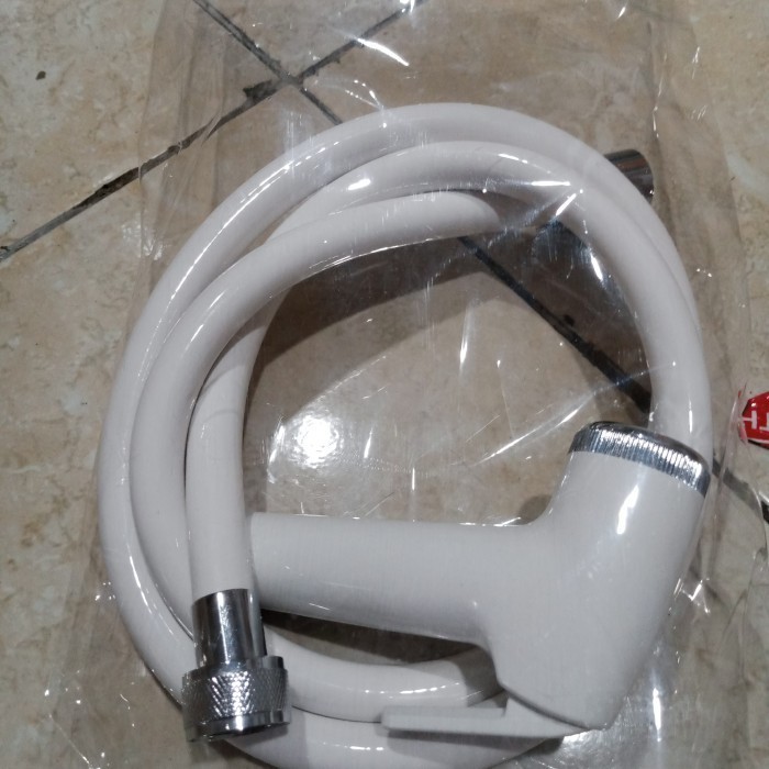 JET SHOWER TOILET TOTO THX20NBW / JET WASHER TOTO ORIGINAL SHOWER