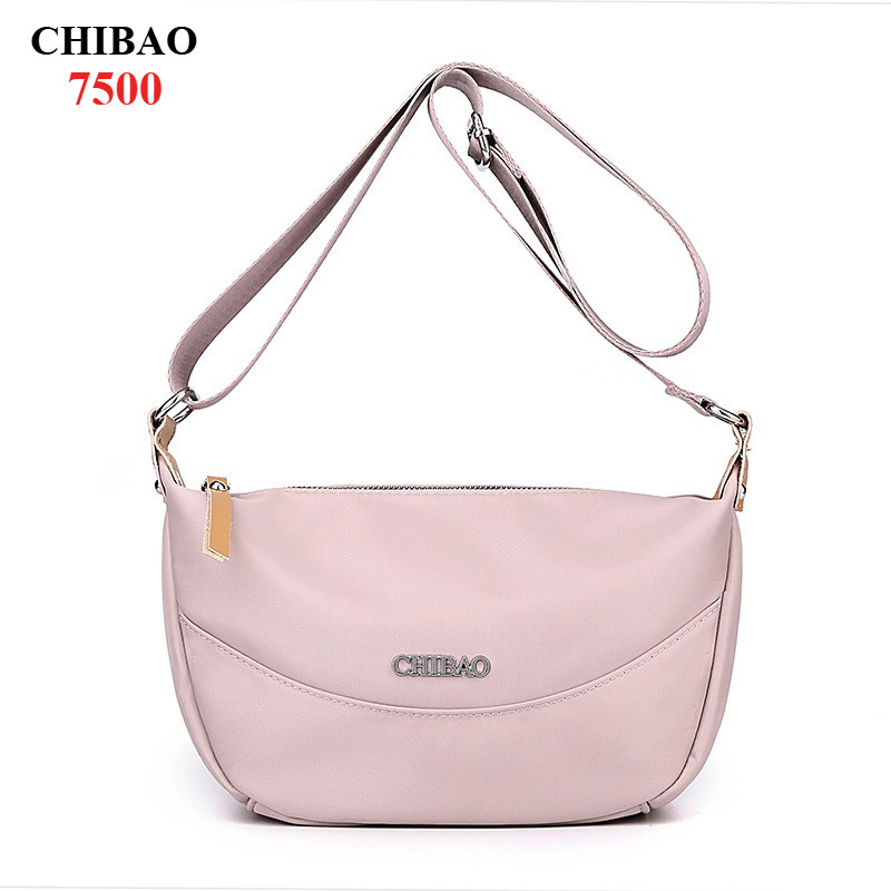 CHIBAO - Tas Selempang Chibao 7500 original CHIBAO