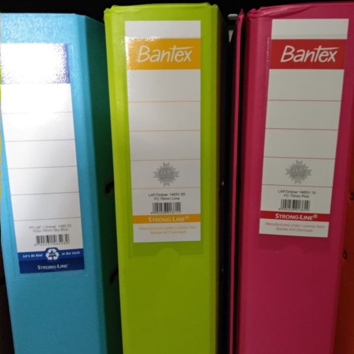 odner bantex 1465
