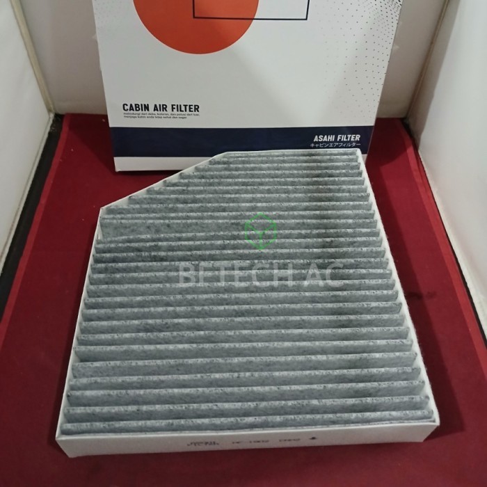 Filter AC Mercy New C-Class W205/W53 Carbon ASAHI Filter AC Mobil W 205