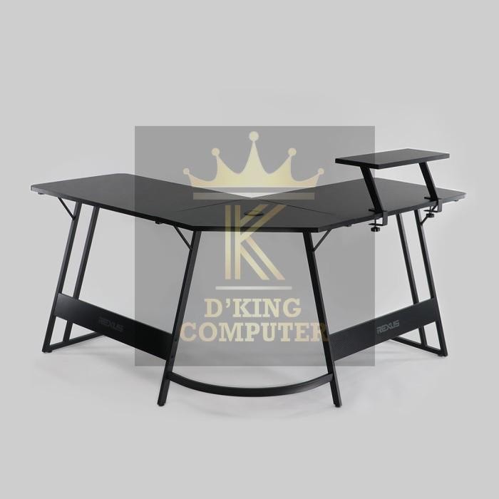 Rexus Gaming Desk Stronghold RXD-230
