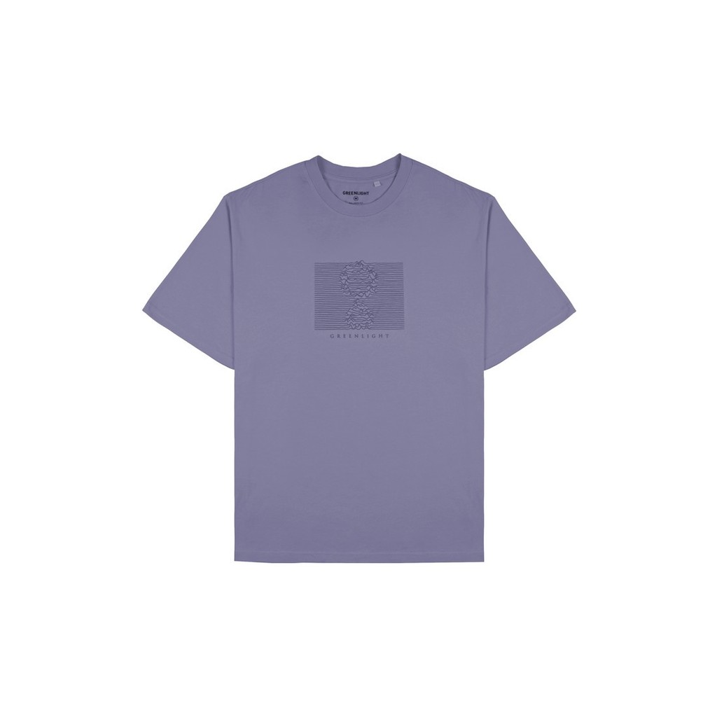 Greenlight T-Shirt Basic Design Paragraph 330423