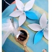 [READY] jepit rambut lumine