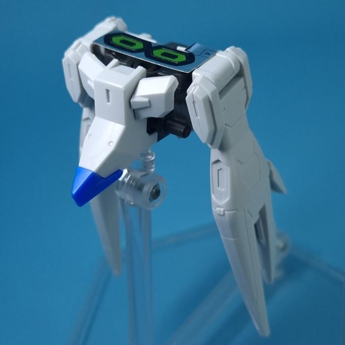 HG HGIBO 1/144 Gundam Astaroth Waist Unit