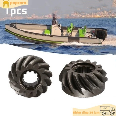 GIGI JANTUNG GEAR PINION 15PK 63V-45551-00 SPAREPART MESIN TEMPEL OUTBOARD