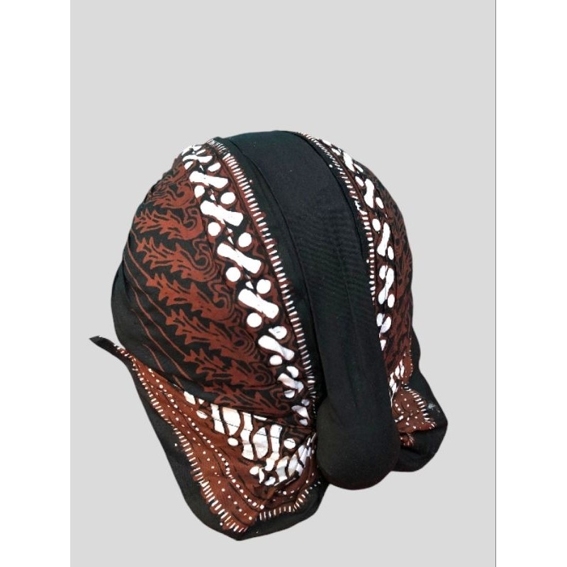 BLANGKON MOTIF SOGO | BLANGKON ALUSAN FULL JAHITAN | BLANGKON JOGJA |  BLANGKON TAHAN AIR  | BLANGKO