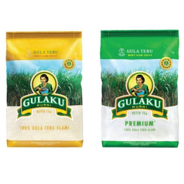 

Gula Pasir 1KG