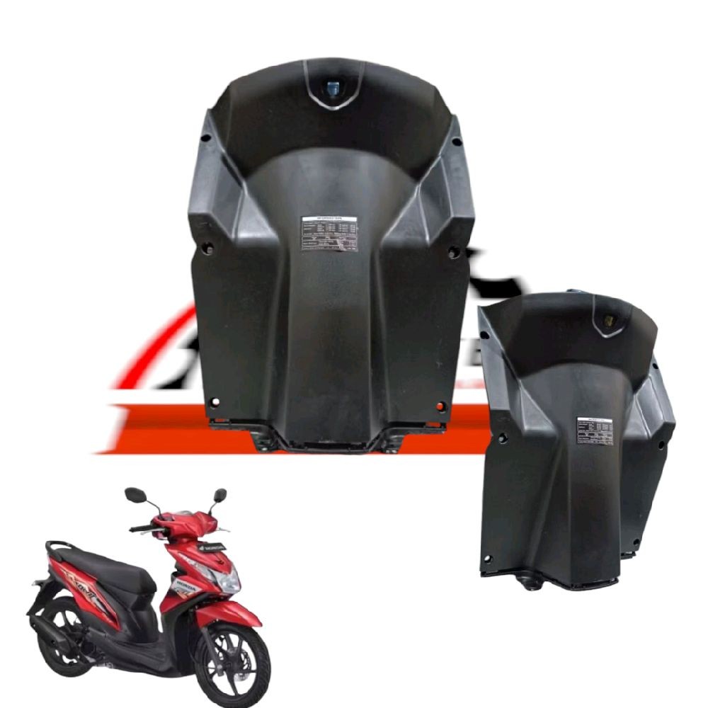 Leghsild kontak bawah beat fi 2013-2015