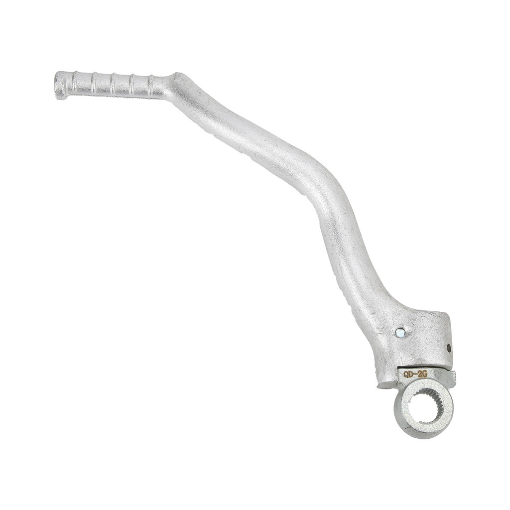 Kick Start Lever Pedal Motorcycle Accessories For ZONGSHEN 250CC NC250 NC 250 Engine Motocross Dirt 