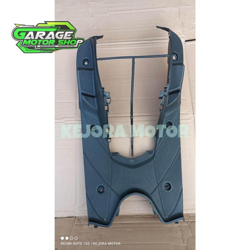 pijakan kaki mio sporty/mio smile