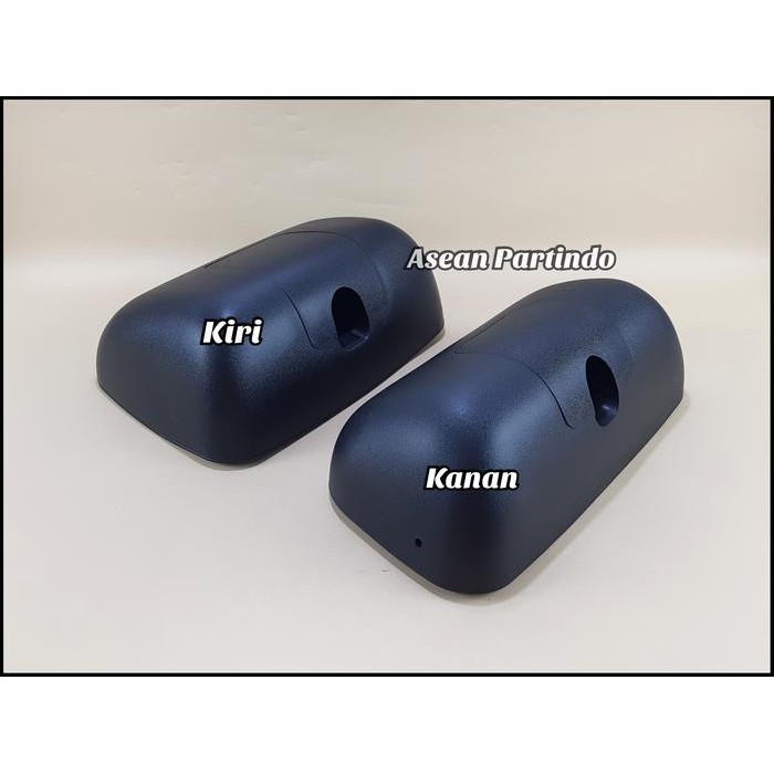 Kaca Spion Kiri - Truck Hino Lohan - Hino 500 - Kiri