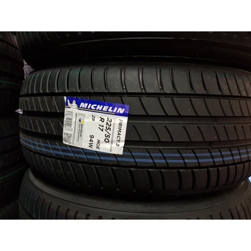 Ban Michelin PRIMACY 3 225/50 R17 Ban Mobil