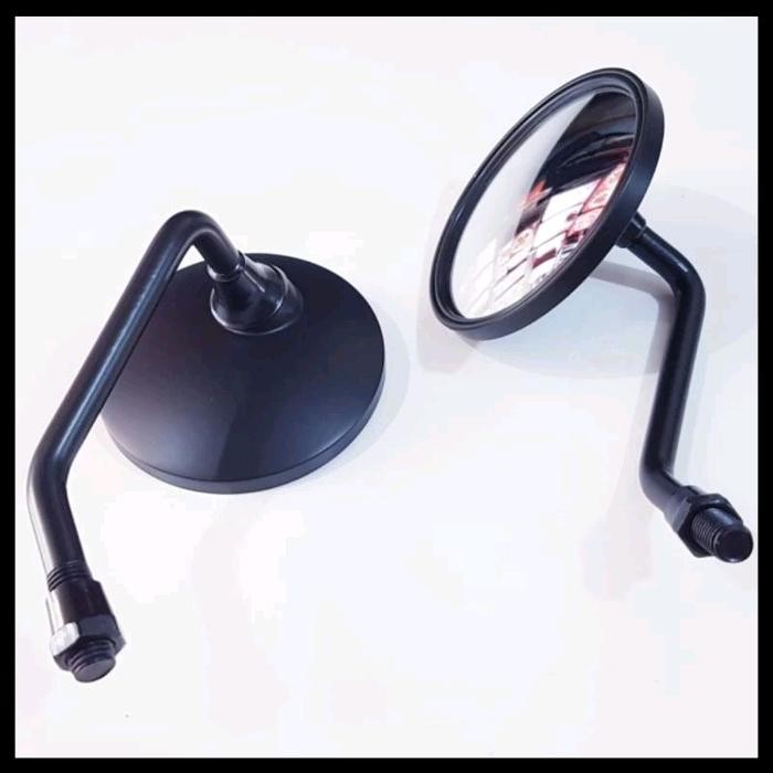 KACA SPION BULAT/SPION VARIASI MOTOR BEAT KARBU/BEAT FI/BEAT ESP ISS/BEAT NEW DELUXE/BEAT POP/BEAT S