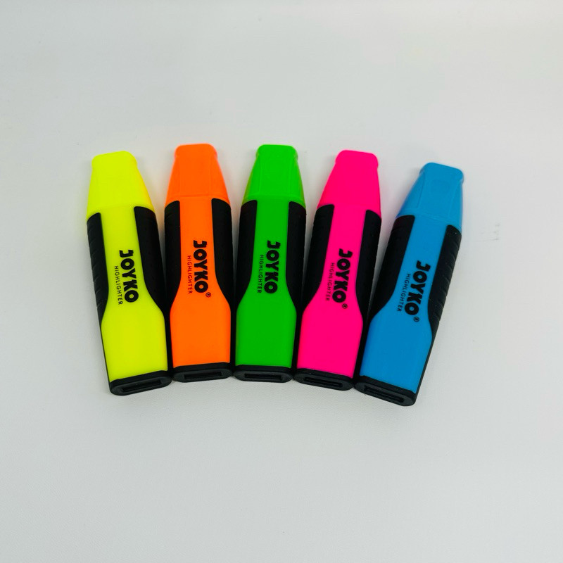 

[LW] Stabilo/Highlighter/Textliner Joyko Original