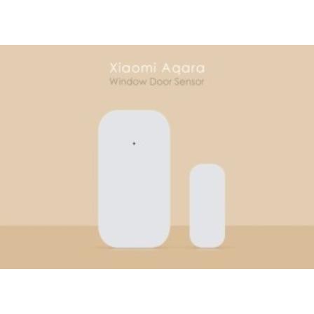 

AQARA Smart Door Window Sensor series - E1 CNSale