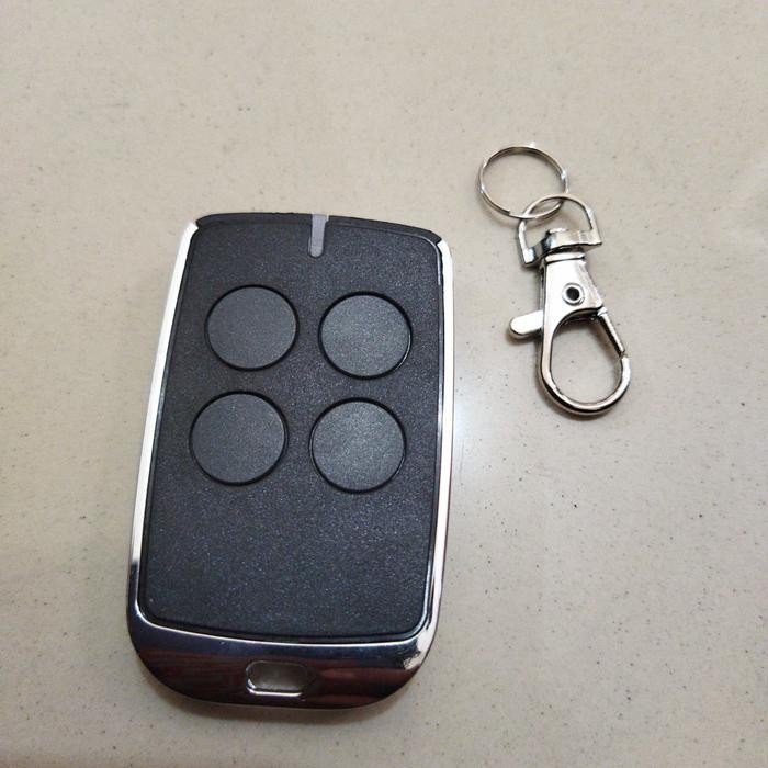 

remote sliding gate type isdc500/800kg