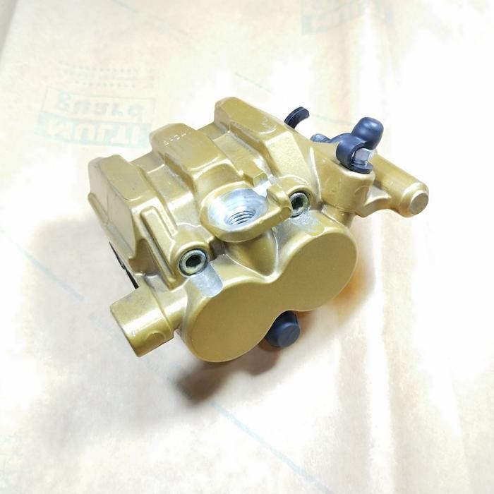 kaliper cakram Suzuki Satria FU Smash Shogun Shogun 125 original Lost