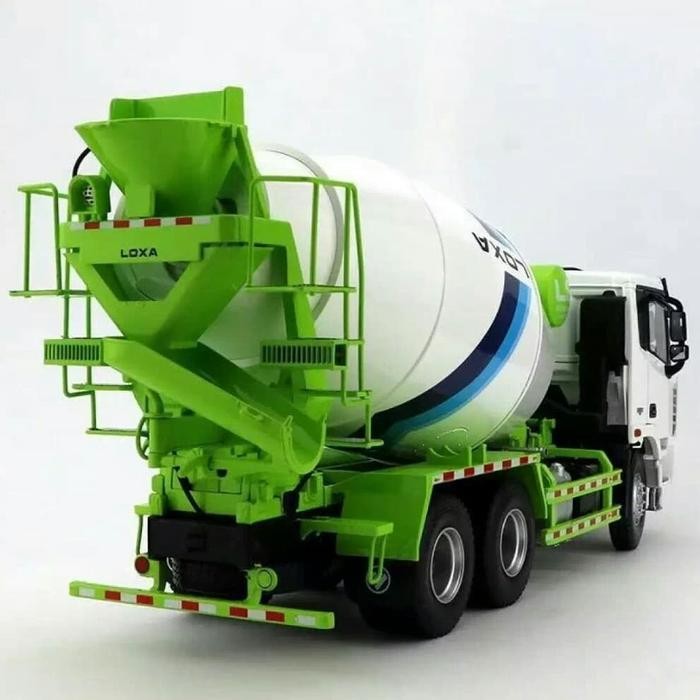 Truck Molen Foton Skala 24