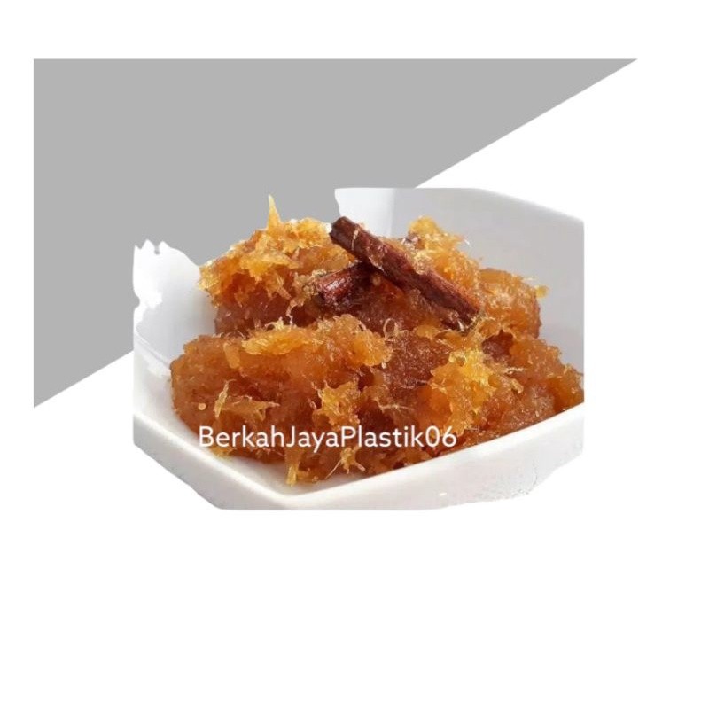 

Selai Nastar Nanas 250gram