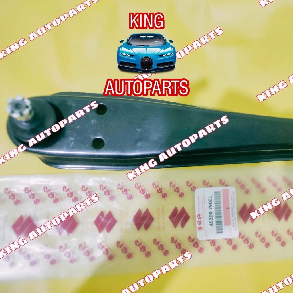 LOWER ARM SUZUKI CARRY ORIGINAL