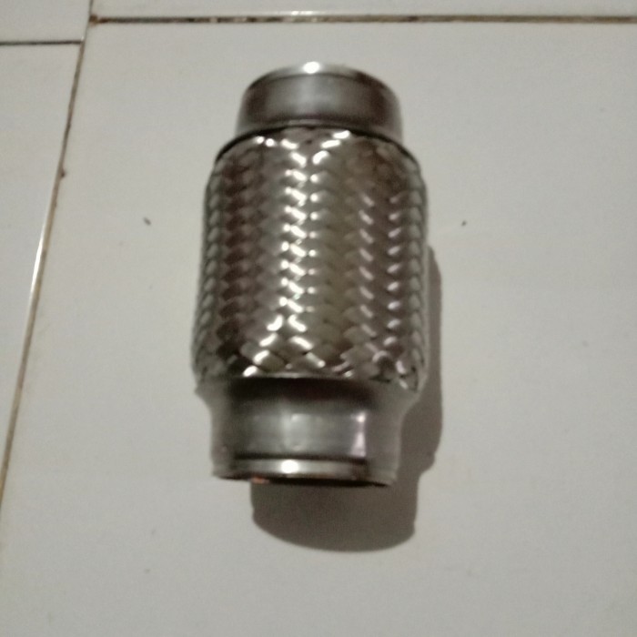 Part flexible knalpot isuzu panther Baru